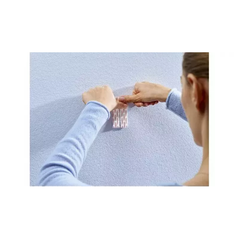 Gancio multiuso TESA Adhesive Nail 77776-00000-00