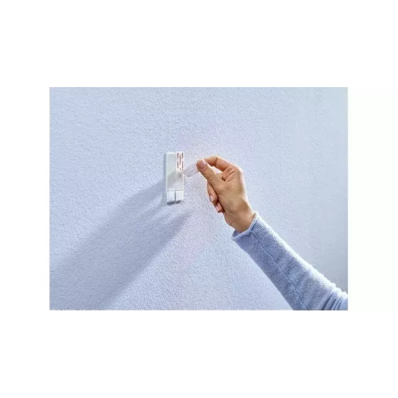 Gancio multiuso TESA Adhesive Nail 77776-00000-00