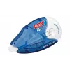 Correttore a nastro TESA Roller 14 m blu bianco