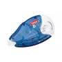 Correttore a nastro TESA Roller 14 m blu bianco