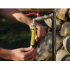 tesa extra Power Extreme Repair Nastro autofondente, 2,5 m x 19 mm, trasparente
