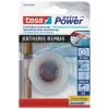 tesa extra Power Extreme Repair Nastro autofondente, 2,5 m x 19 mm, trasparente