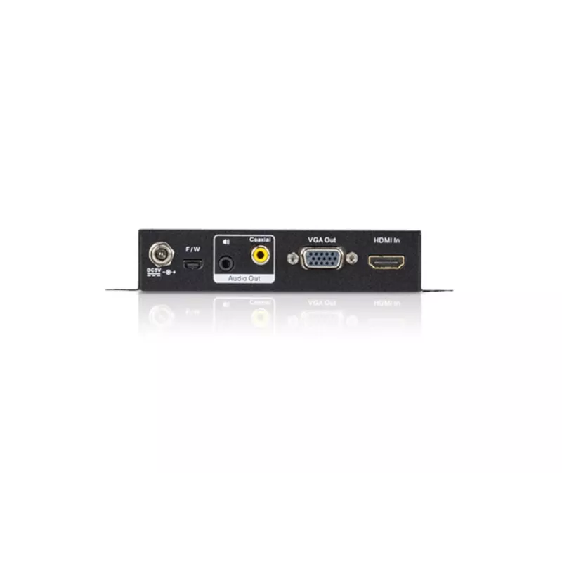 Convertitore video scaler ATEN VC812-AT-G