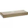 Rack per montaggio a parete InLine 19 pollici 4HE profondità 24–40 cm grigio