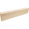 Pannello di gestione cavi InLine 19110O 19 pollici nero metallo 5 supporti
