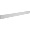 Pannello passacavi InLine 19111E 19 pollici pannello passacavi con spazzola RAL 7035 grigio