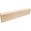 InLine pannelli passacavi 19 pollici con inserto a spazzola e 4 supporti, 1U, RAL 7035