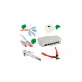 InLine 20155I cavo di rete 100 m Cat6 S/FTP (S-STP)