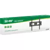 InLine supporto da parete per TFT / LED / Plasma 81 - 140cm 32 - 55 pollici max. 75kg