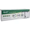 InLine supporto da scrivania, per 2x TFT/LCD/LED fino a 68 cm (27 pollici), max. 2x8 kg