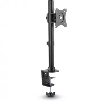 InLine supporto da scrivania per TV/LED/TFT display fino a 69 cm (27 pollici), max. 10 kg