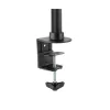 InLine supporto da scrivania per TV/LED/TFT display fino a 69 cm (27 pollici), max. 10 kg
