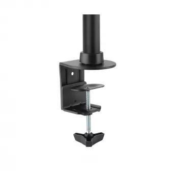 InLine supporto da scrivania per TV/LED/TFT display fino a 69 cm (27 pollici), max. 10 kg