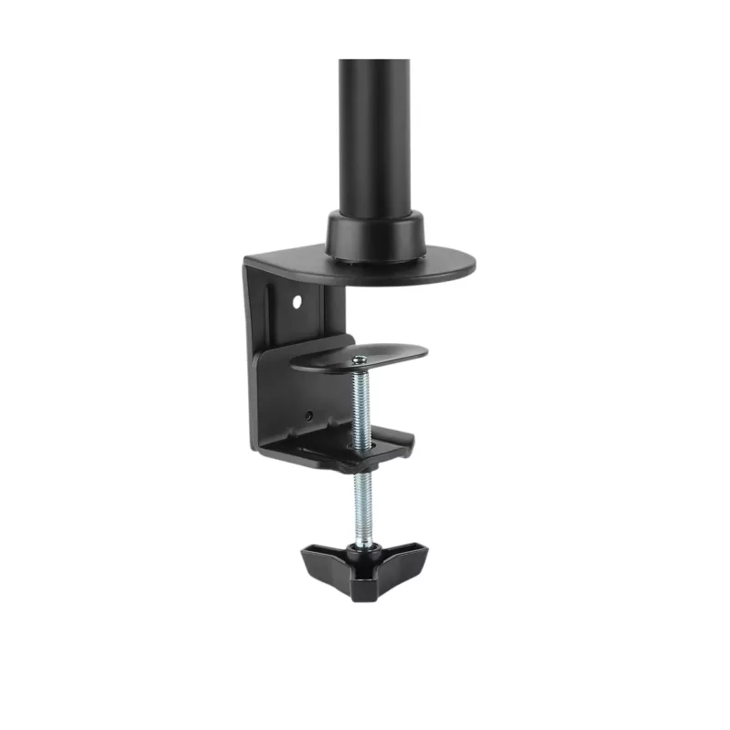 InLine supporto da scrivania per TV/LED/TFT display fino a 69 cm (27 pollici), max. 10 kg