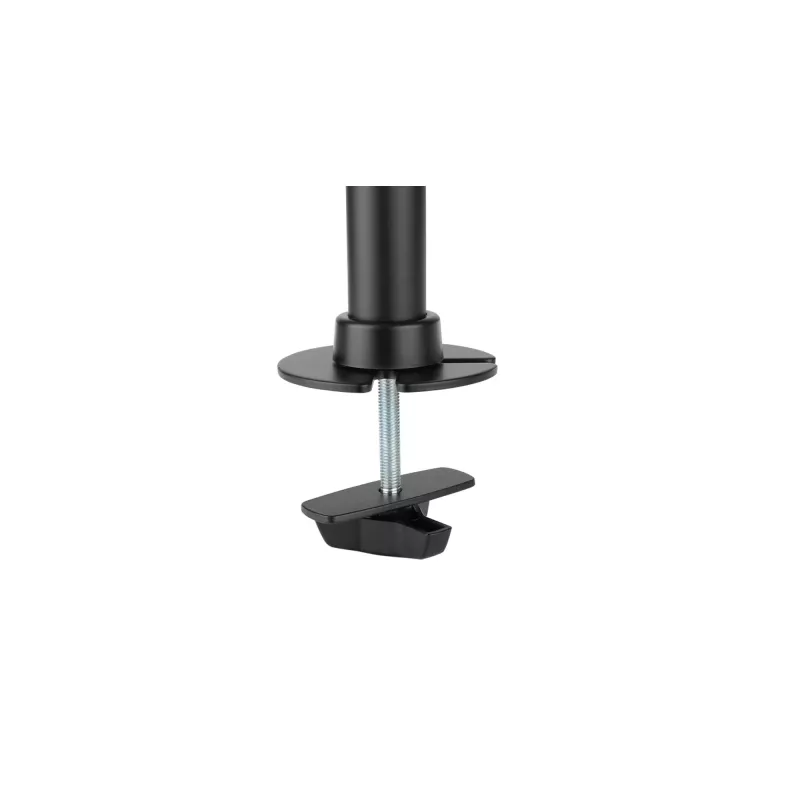 InLine supporto da scrivania per TV/LED/TFT display fino a 69 cm (27 pollici), max. 10 kg