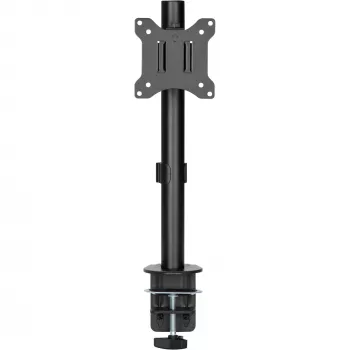 InLine supporto da scrivania per TV / LED / TFT display fino a 81cm 32 pollici max. 9kg nero