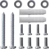 InLine supporto da parete per TFT 33-69 cm 13-27 pollici max. 30 kg