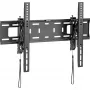 InLine supporto da parete ad alte prestazioni, inclinabile, per TV a schermo piatto (37-80 pollici), max. 75kg