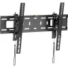InLine supporto da parete ad alte prestazioni, inclinabile, per TV a schermo piatto (37-80 pollici), max. 75kg