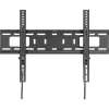 InLine supporto da parete ad alte prestazioni, inclinabile, per TV a schermo piatto (37-80 pollici), max. 75kg