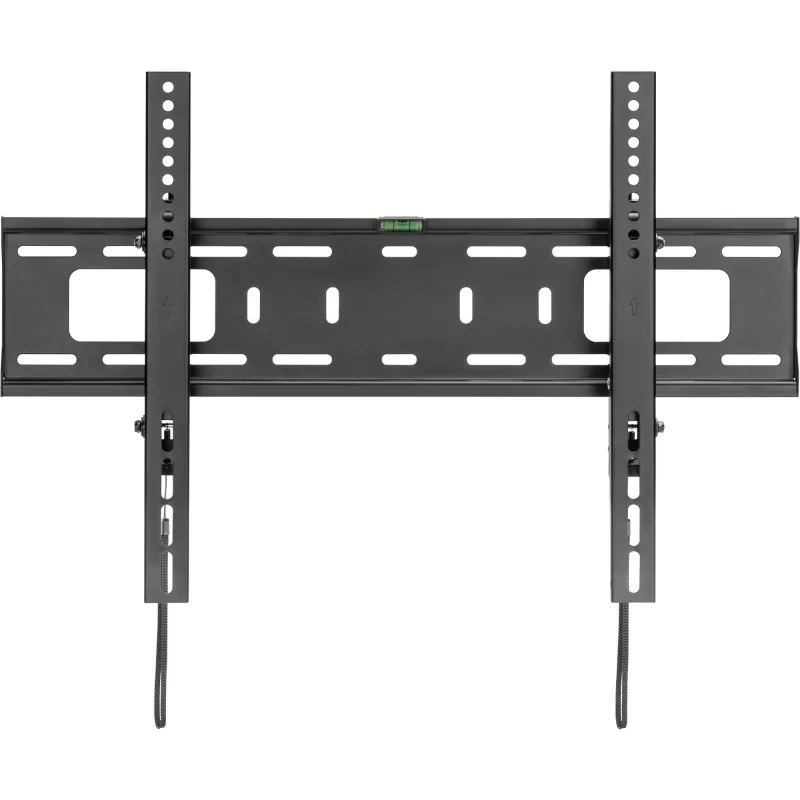 InLine supporto da parete ad alte prestazioni, inclinabile, per TV a schermo piatto (37-80 pollici), max. 75kg