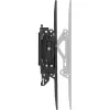 InLine supporto da parete ad alte prestazioni, inclinabile, per TV a schermo piatto (37-80 pollici), max. 75kg