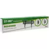 InLine supporto da parete ad alte prestazioni, inclinabile, per TV a schermo piatto (37-80 pollici), max. 75kg