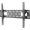Supporto da parete InLine Basic 23120A per TV a schermo piatto 37-70 pollici