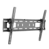 Supporto da parete InLine Basic 23120A per TV a schermo piatto 37-70 pollici