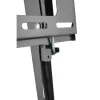 Supporto da parete InLine Basic 23120A per TV a schermo piatto 37-70 pollici