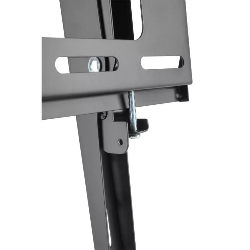 Supporto da parete InLine Basic 23120A per TV a schermo piatto 37-70 pollici