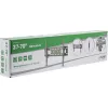 Supporto da parete InLine Basic 23120A per TV a schermo piatto 37-70 pollici