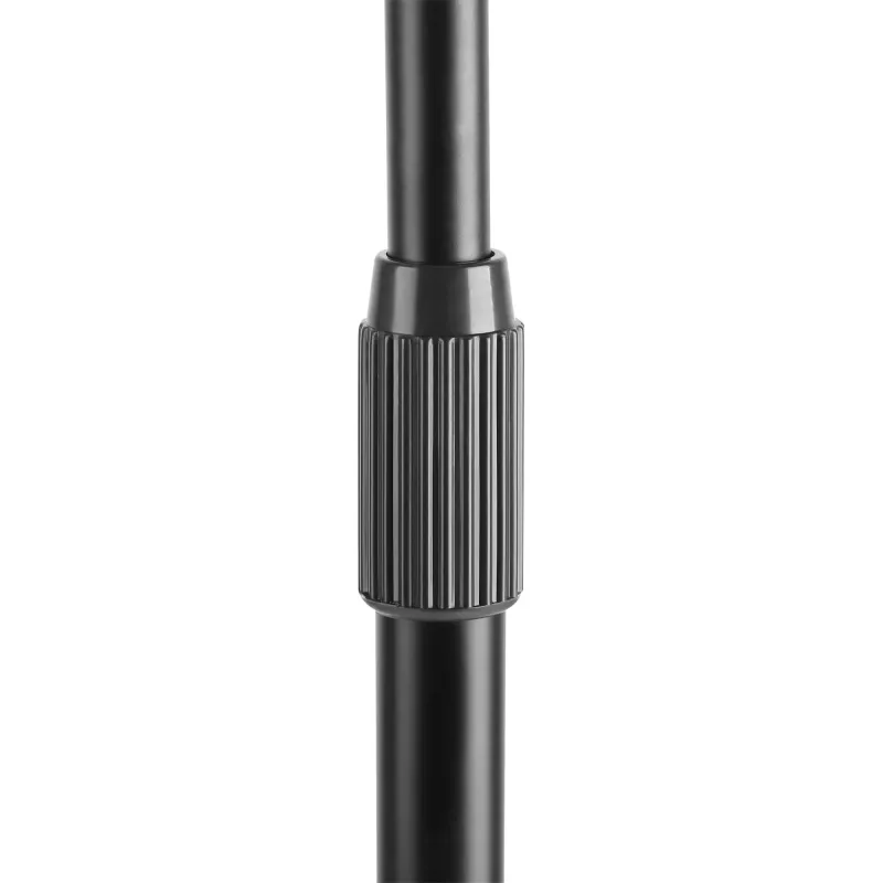 Supporti per diffusori InLine 23126C 68-110cm nero 2 pezzi