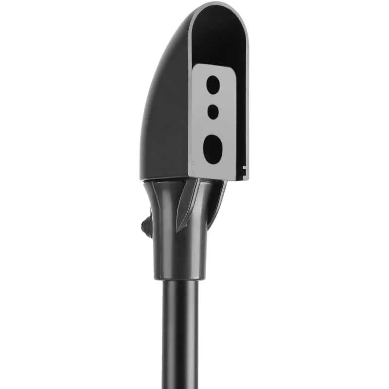 Supporti per diffusori InLine 23126C 68-110cm nero 2 pezzi