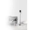 Supporti per diffusori InLine 23126C 68-110cm nero 2 pezzi
