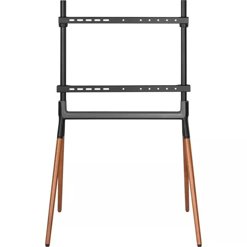 InLine woodstand Studio supporto TV, per display 49 pollici-70 pollici (124-178cm), max. 40kg