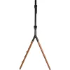 InLine woodstand Studio supporto TV, per display 49 pollici-70 pollici (124-178cm), max. 40kg