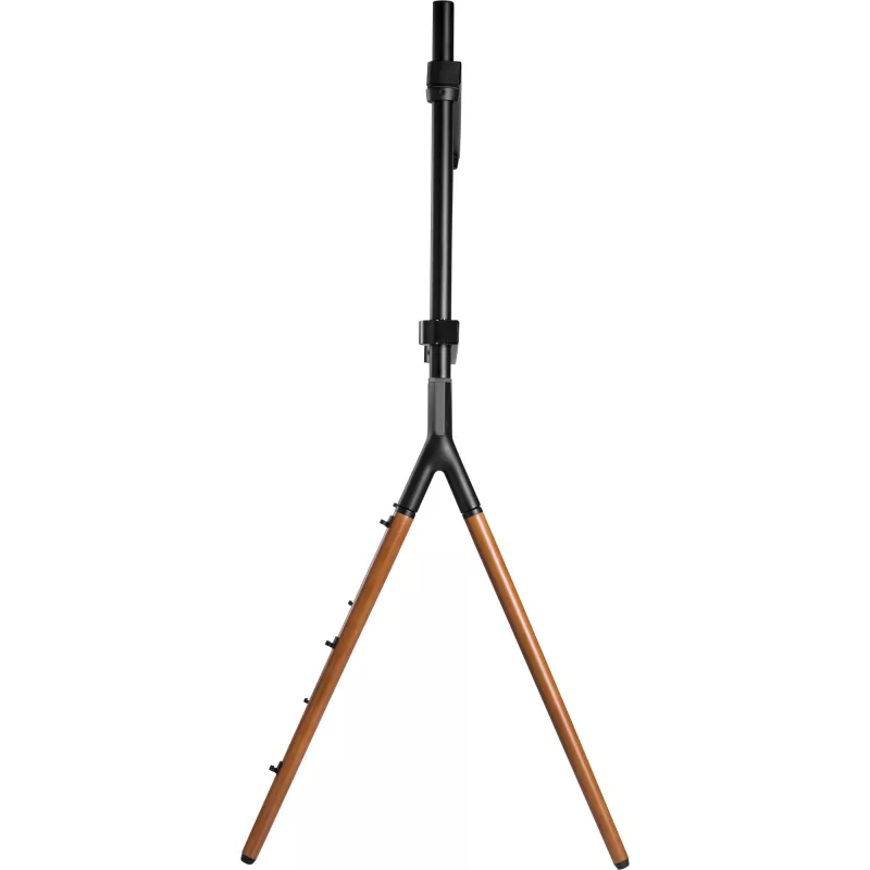 InLine woodstand Studio supporto TV, per display 49 pollici-70 pollici (124-178cm), max. 40kg