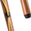 InLine woodstand Studio supporto TV, per display 49 pollici-70 pollici (124-178cm), max. 40kg