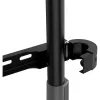 InLine woodstand Studio supporto TV, per display 49 pollici-70 pollici (124-178cm), max. 40kg