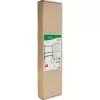 InLine woodstand Studio supporto TV, per display 49 pollici-70 pollici (124-178cm), max. 40kg