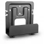 Supporto passivo InLine 23152B per media streaming box 26-39 mm
