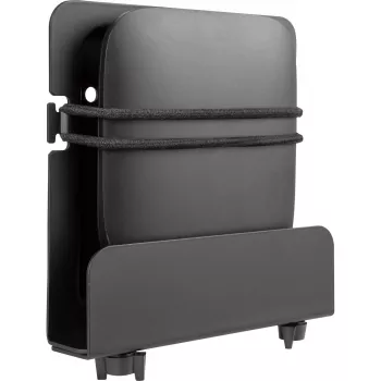 Supporto passivo InLine 23152B per media streaming box 26-39 mm