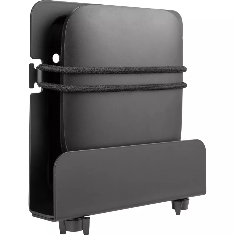 Supporto passivo InLine 23152B per media streaming box 26-39 mm