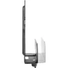 Supporto passivo InLine 23152B per media streaming box 26-39 mm