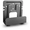 Supporto passivo InLine 23152C per media streaming box 41-69 mm