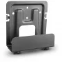 Supporto passivo InLine 23152C per media streaming box 41-69 mm