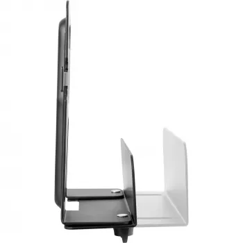 Supporto passivo InLine 23152C per media streaming box 41-69 mm
