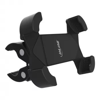 Supporto passivo InLine One Click Easy 3 Drive & Ride Set