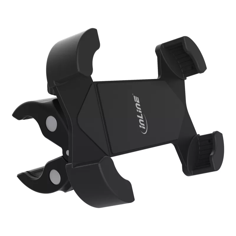Supporto passivo InLine One Click Easy 3 Drive & Ride Set